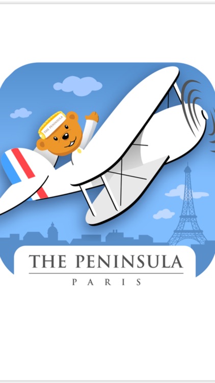 My Little Peninsula Paris screenshot-4