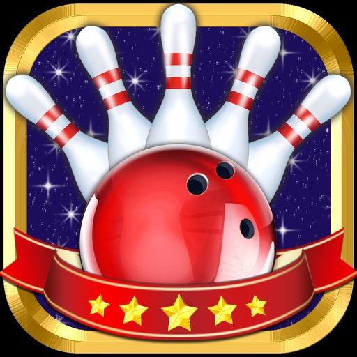 Bowling Stars - Multiplayer