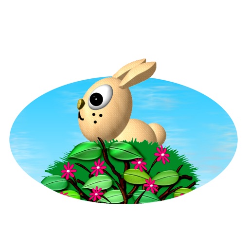 Find the Rabbits for iPhone iOS App