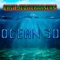 Ocean 3D - East Mediterranean