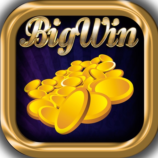 BigWin Big Fish Gold SLOTS! - Play Free Slot Machines, Fun Vegas Casino Games - Spin & Win! icon