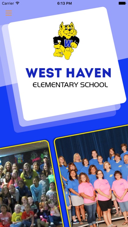 West Haven Elementary