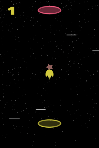 Space Pong! screenshot 3