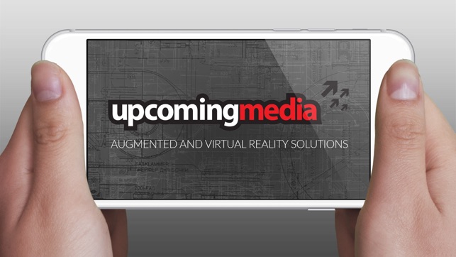 Upcoming Media Solutions(圖1)-速報App