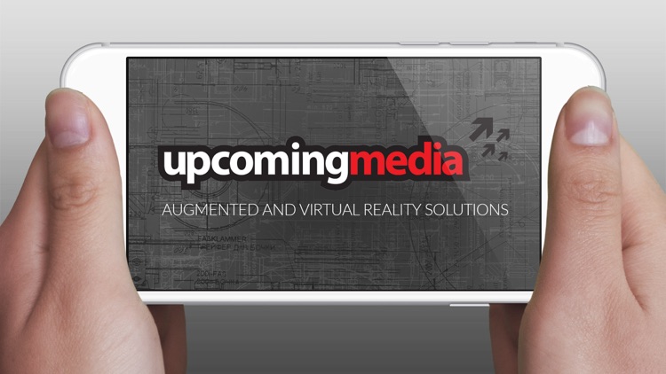 Upcoming Media Solutions