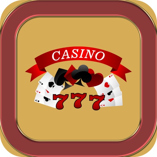 777 Triple King of Vegas - Casino Games icon