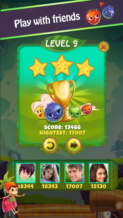 Harvest Season: Sudoku Puzzle screenshot-3