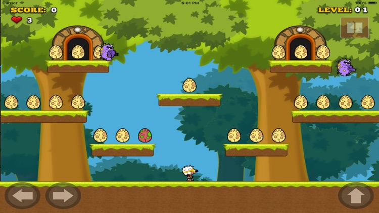 Adventures of Popcorn - Kids Game screenshot-3