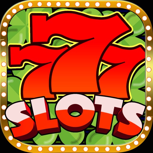 101 Lucky Games Fortune Paradise - FREE Slots Game Vegas Edition icon