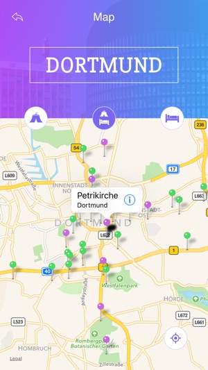 Dortmund Tourist Guide(圖4)-速報App