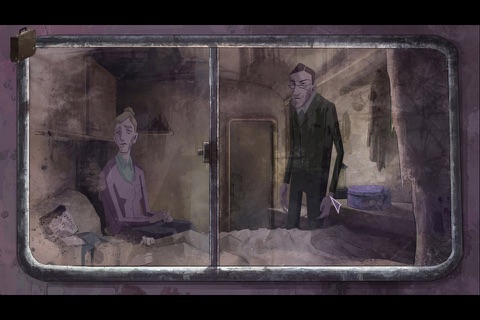 Dead Synchronicity screenshot 4