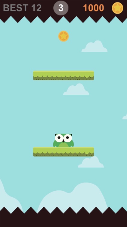 Jump Or Sleep screenshot-3