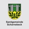 Die offizielle App der Samtgemeinde Scharnebeck