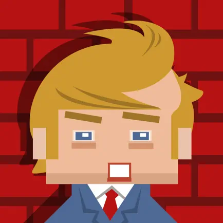 Build Donald Trump’s Wall : Challenge Читы