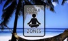 Beach Video by Relax Zones