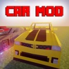 CARS MOD - Reality Car Mods for Minecraft PC Guide Edition