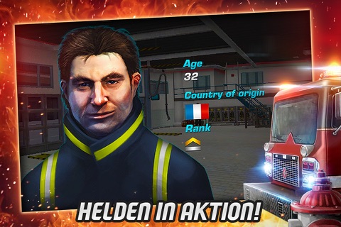RESCUE: Heroes in Action screenshot 4