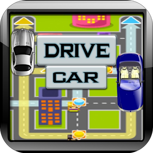 Drive the Taxi for Pickup - pickup passangers iOS App