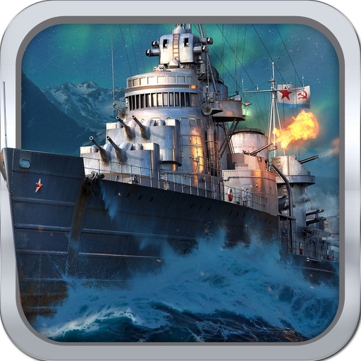 Sea Battles Survival Attack 3D Pro icon