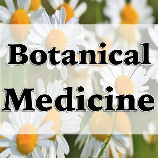 Botanical Medicine: 8300 Flashcards, Definitions & Quizzes icon