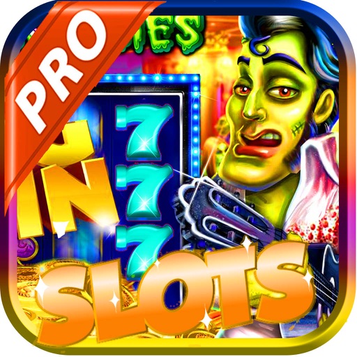 777 Classic Casino Slots Of Police Car: Game Machines Free! icon