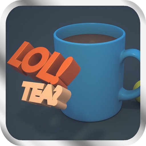 Pro Game - Ampu-Tea Version iOS App