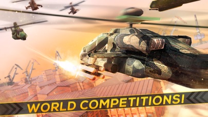APACHE COMBAT HELICOPTER: GUNSHIP BATTLE SIMULATOR GAME FOR FREE 1.0.0 IOS ĐUA XE APACHE COMBAT HELICOPTER: GUNSHIP BATTLE SIMULATOR GAME FOR FREE 1.0.0 IOS