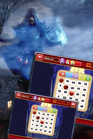 Gladiators War for Bingo - Free Bingo Game screenshot 4