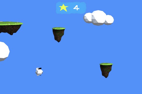 JumpSheepy! screenshot 2