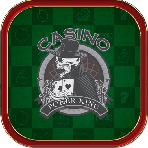Old Dead Man - Casino Game icon
