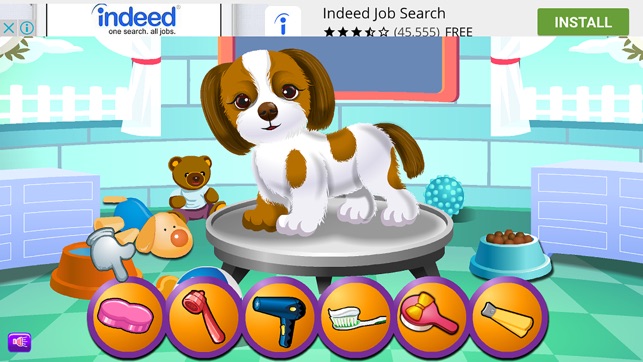 Dog Pet Care Clinic Free(圖3)-速報App