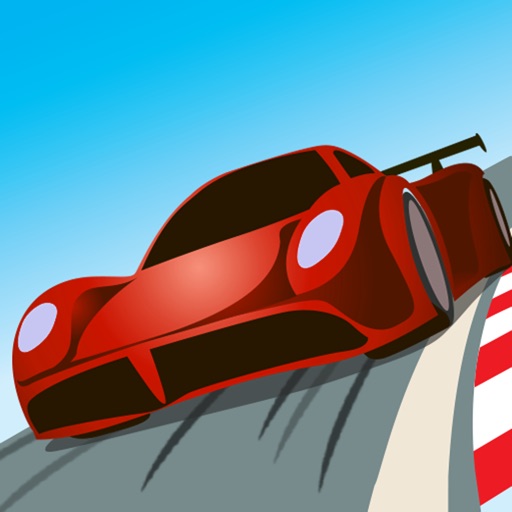 Lease & Drive iOS App