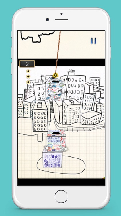 Draw Tower Stacker screenshot-4