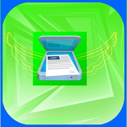 PDF Scanner-Free