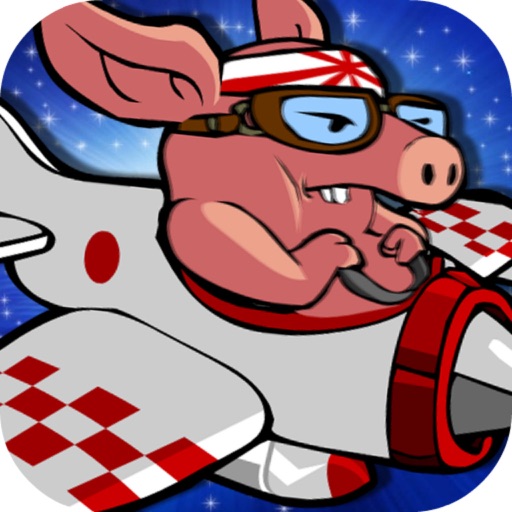 Arrogant Pigs - Hero March/Glory Warfare Icon