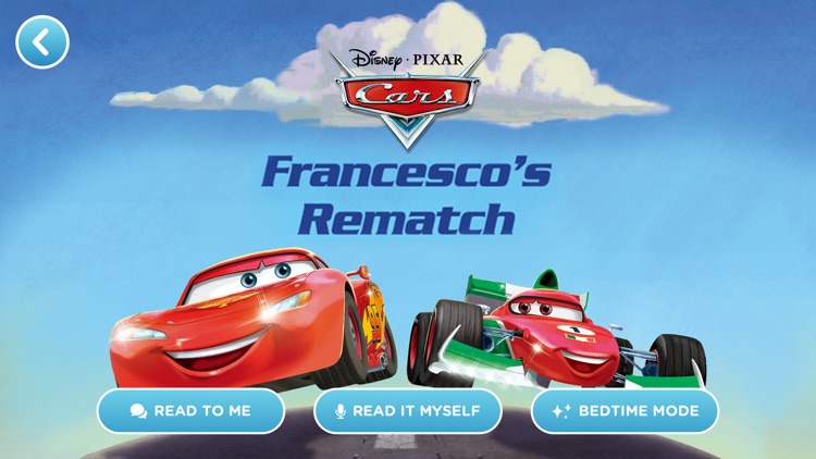 Tech4Kids Storytime Theater App