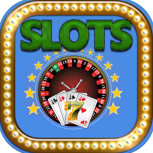 888 Slots Vegas Lucky In Vegas - Las Vegas Casino Videomat icon