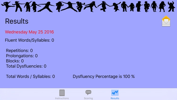 SLP-Dysfluency Plus HD screenshot-3