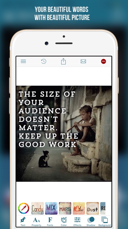 Quotes Creator Pro