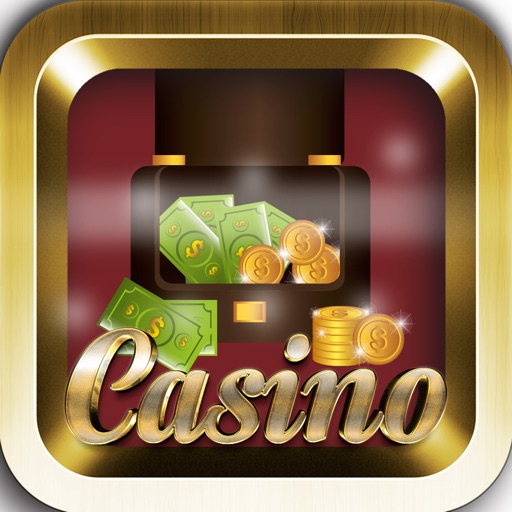 Clash of Slots - Super Casino icon