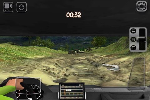 4x4 Off-Road Rally 6 UNLIMITED screenshot 4