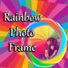Latest Rainbow Picture Frames & Photo Editor