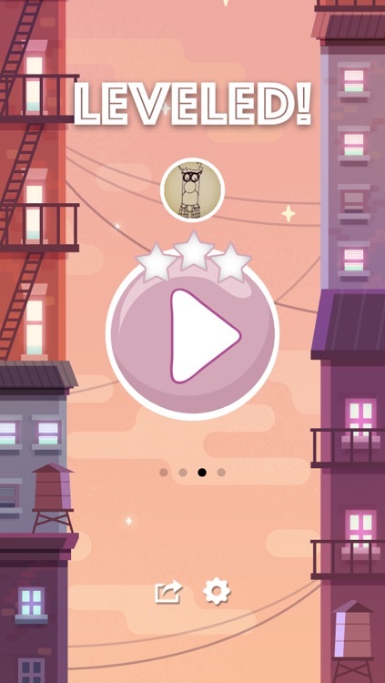 Leveled! screenshot-4