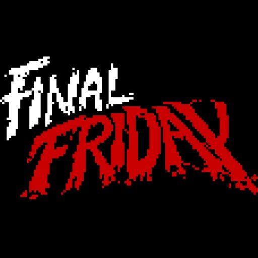 Final Friday - The Halloween Clicker icon