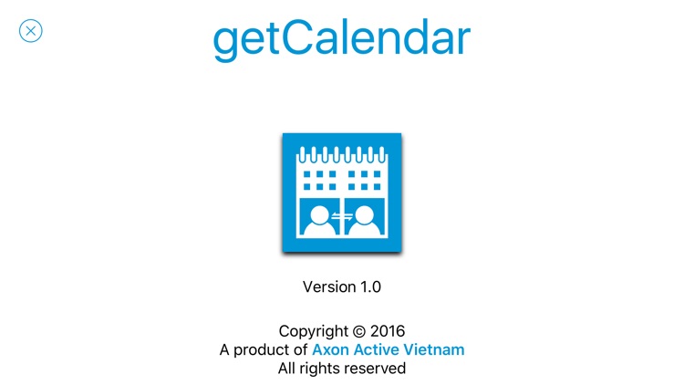 getCalendar screenshot-4