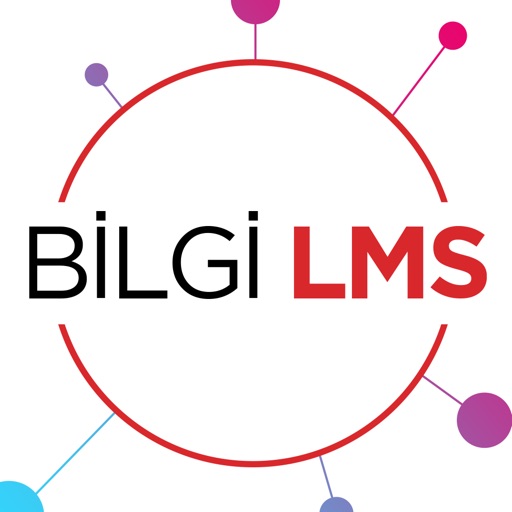 Bilgi LMS Icon