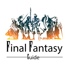 Activities of Guide for Final Fantasy