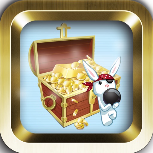21 Fortune Casino - Play Free Slots icon