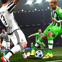 3D Soccer League: Champions of Dream