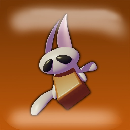 SQUISHBALL: CHOCOLATE WARS LITE icon